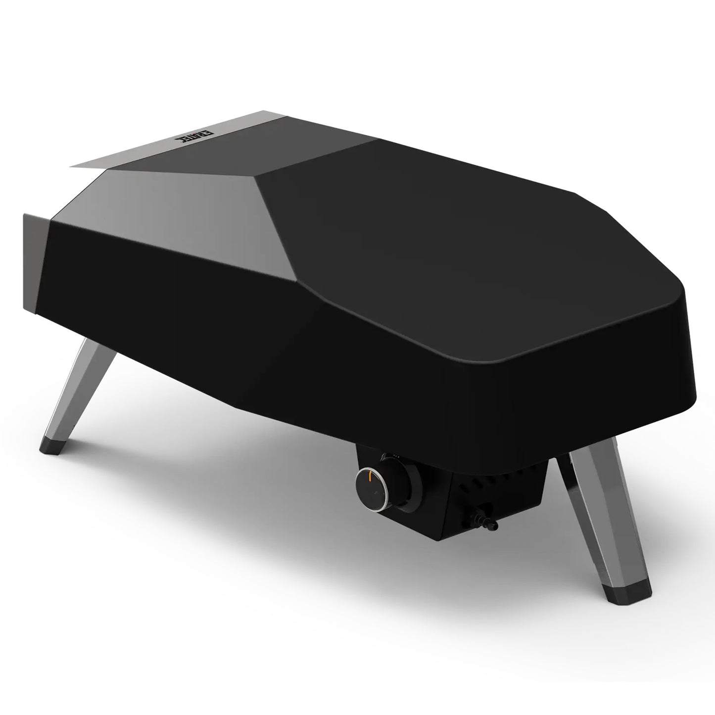 Mobiler Gas-Pizzaofen 12 Zoll