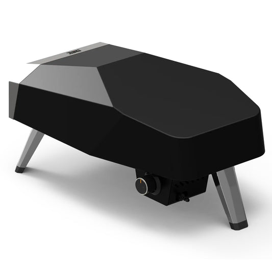 Mobiler Gas-Pizzaofen 16 Zoll groß