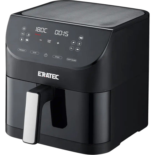 5.5-Liter Heißluftfritteuse, 1500 W