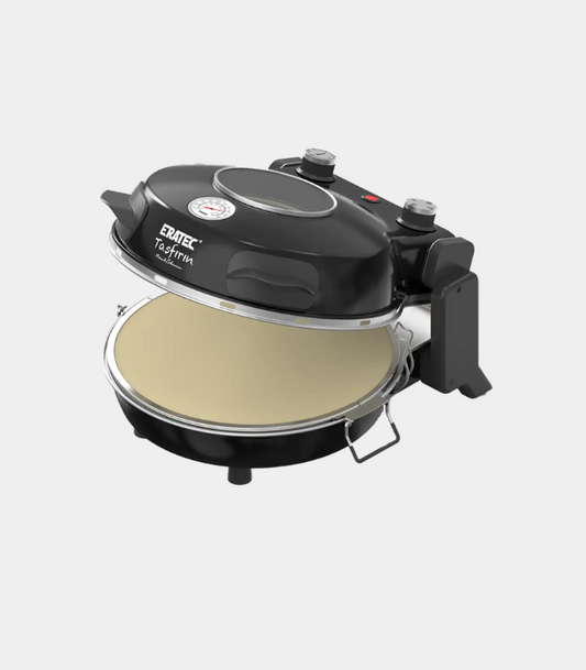 Elektrischer Pizza-Steinofen SET PM-27