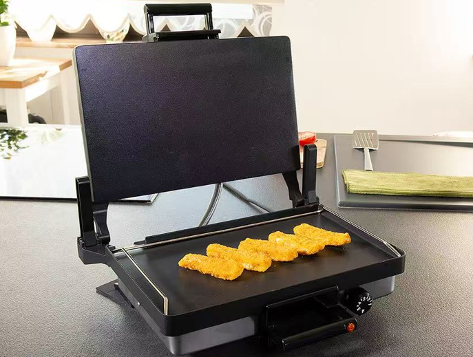 MULTIGRILL MG-2000