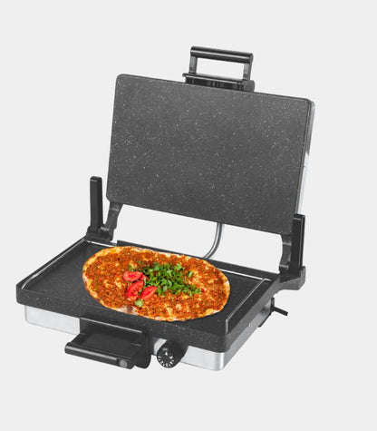 MULTIGRILL MG-2000