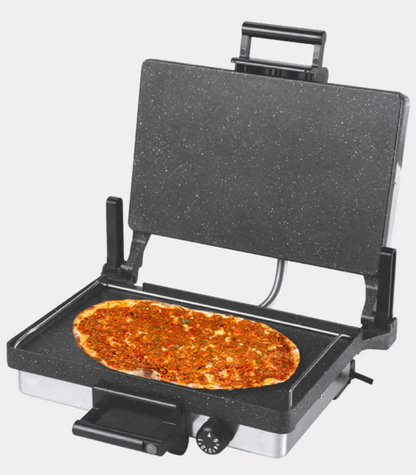 MULTIGRILL MG-2000