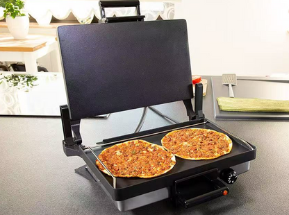 MULTIGRILL MG-2000